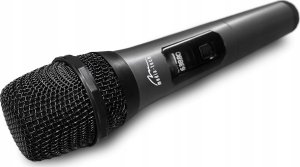 Mikrofon Media-Tech Hero Wireless (MT398) 4