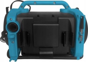 Kompresor samochodowy Könner & Söhnen Kompresor samochodowy KS P30 KNNER&SHNEN 4