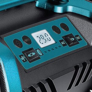 Kompresor samochodowy Könner & Söhnen Kompresor samochodowy KS P30 KNNER&SHNEN 7