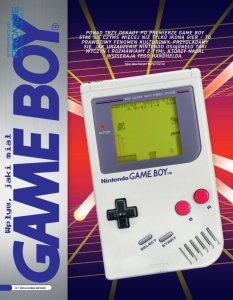 Promise Wielka księga Nintendo 4