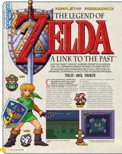 Promise Wielka księga Nintendo 6