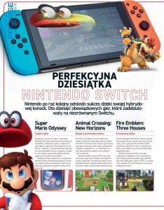 Promise Wielka księga Nintendo 7