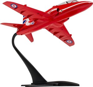 Airfix Airfix Starter Set - Red Arrows Hawk 6