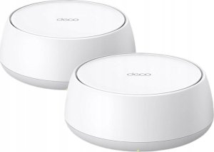 Router TP-Link Deco BE25 2-pak 1
