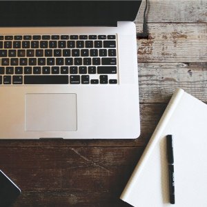 Zasilacz do laptopa Qoltec 30 W, 20 V 6