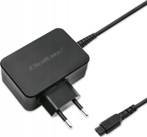 Zasilacz do laptopa Qoltec 30 W, 20 V 8