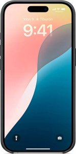 Apple APPLE Beats iPhone 16 Pro Case with MagSafe - MidnightBlack 2