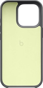 Apple APPLE Beats iPhone 16 Pro Case with MagSafe - MidnightBlack 3