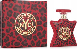 Bond No 9 Perfumy Unisex Bond No. 9 New Bond St. EDP 100 ml 2