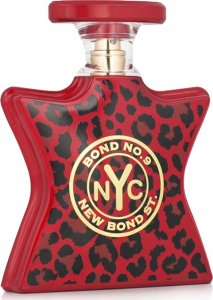 Bond No 9 Perfumy Unisex Bond No. 9 New Bond St. EDP 100 ml 3