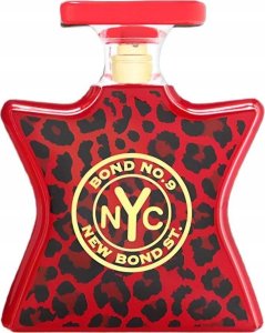 Bond No 9 Perfumy Unisex Bond No. 9 New Bond St. EDP 100 ml 4