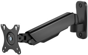 Techly Uchwyt ścienny LCD/LED Techly 17"-32", 9 kg, gazowy, obrotowy 5