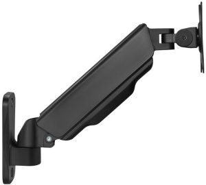 Techly Uchwyt ścienny LCD/LED Techly 17"-32", 9 kg, gazowy, obrotowy 6