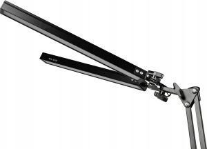 Lampka biurkowa Blow czarna 4