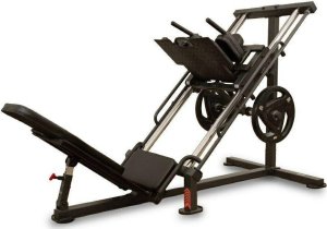 BH Fitness Suwnica do wyciskania nóg i przysiadów G530 BH Fitness 1