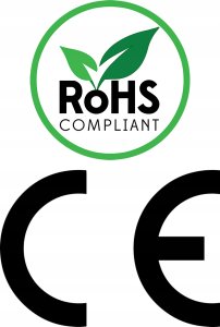 Lampka biurkowa Blow biała 7