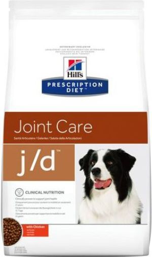 Hills  Prescription Diet j/d Canine 12kg 1