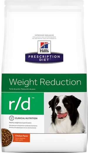 Hills  Prescription Diet r/d Canine 12kg 1