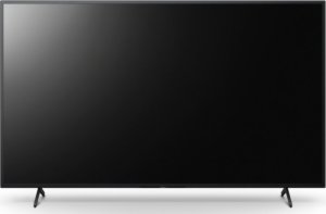 Monitor Sony Bravia Professional Displays FW-65BZ35L - 164 cm (65") klasa przekątnej BZ35L Series LCD-Display z podświetleniem LED - Digital Signage - Android TV - 4K UHD (2160p) 3840 x 2160 - HDR - Direct LED - z TEOS Manage 9