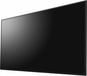 Monitor Sony Bravia Professional Displays FW-65BZ35L - 164 cm (65") klasa przekątnej BZ35L Series LCD-Display z podświetleniem LED - Digital Signage - Android TV - 4K UHD (2160p) 3840 x 2160 - HDR - Direct LED - z TEOS Manage 10