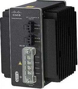 Zasilacz serwerowy Cisco Cisco - Power Injector - 60 Watt - fur P/N: IW9167EH-A-AP, IW9167EH-A-URWB, IW9167EH-B-URWB, IW9167EH-E-AP, IW9167EH-Z-AP 1