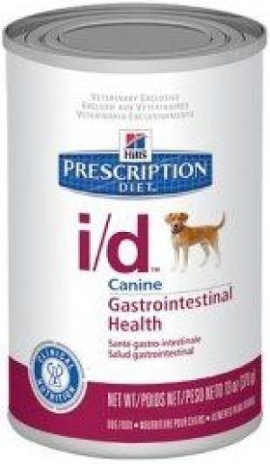 Hills  Prescription Diet i/d Canine puszka 360g 2