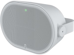 Kolumna Axis Axis C1110-E - IP Lautsprecher - fur PA-System - Ethernet, Fast Ethernet, PoE, PoE-Plus - zweiweg - weiss 1