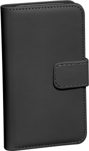 Pedea PEDEA Book Cover Classic für Samsung Galaxy A55 5G, schwarz 3