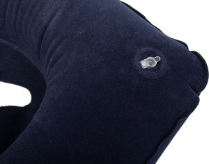 Verk Podróżna poduszka dmuchana do samolotu samochodu Podróżna poduszka dmuchana do samolotu samochodu 5