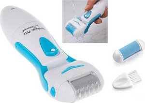 Depilator Verk Elektryczna tarka frezarka do pięt stóp pilnik Elektryczna tarka frezarka do pięt stóp pilnik 3