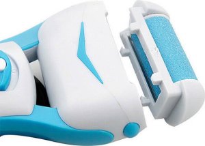 Depilator Verk Elektryczna tarka frezarka do pięt stóp pilnik Elektryczna tarka frezarka do pięt stóp pilnik 4