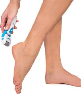 Depilator Verk Elektryczna tarka frezarka do pięt stóp pilnik Elektryczna tarka frezarka do pięt stóp pilnik 10