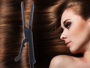 Prostownica Verk Prostownica do włosów ceramiczna regulacja lekka Prostownica do włosów ceramiczna regulacja lekka 10