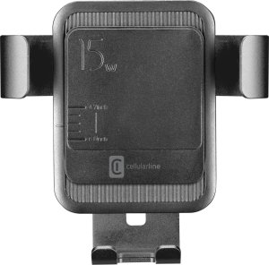 Cellular Line Cellularline Slide Air - Universal In Car Holder BLACK 2