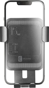 Cellular Line Cellularline Slide Air - Universal In Car Holder BLACK 3