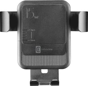 Cellular Line Cellularline Slide Air - Universal In Car Holder BLACK 4