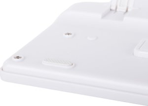 Klawiatura + mysz Verk Klawiatura i myszka bezprzewodowa mysz zestaw komplet cicha numeryczna usb Klawiatura i myszka bezprzewodowa mysz zestaw komplet cicha numeryczna usb 2