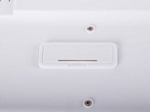 Klawiatura + mysz Verk Klawiatura i myszka bezprzewodowa mysz zestaw komplet cicha numeryczna usb Klawiatura i myszka bezprzewodowa mysz zestaw komplet cicha numeryczna usb 6