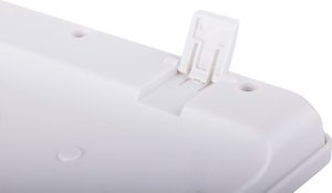 Klawiatura + mysz Verk Klawiatura i myszka bezprzewodowa mysz zestaw komplet cicha numeryczna usb Klawiatura i myszka bezprzewodowa mysz zestaw komplet cicha numeryczna usb 8