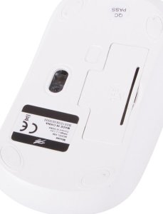 Klawiatura + mysz Verk Klawiatura i myszka bezprzewodowa mysz zestaw komplet cicha numeryczna usb Klawiatura i myszka bezprzewodowa mysz zestaw komplet cicha numeryczna usb 10