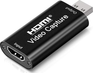 Verk Karta przechwytywania nagrywania wideo obrazu grabber hdmi usb org 4k Karta przechwytywania nagrywania wideo obrazu grabber hdmi usb org 4k 3