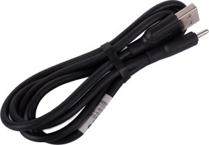 Kabel USB Verk Mocny długi kabel przewód typ usb-c do ładowania telefonu Mocny długi kabel przewód typ usb-c do ładowania telefonu 2