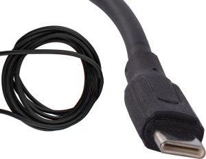 Kabel USB Verk Mocny długi kabel przewód typ usb-c do ładowania telefonu Mocny długi kabel przewód typ usb-c do ładowania telefonu 3
