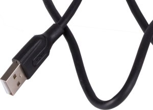 Kabel USB Verk Mocny długi kabel przewód typ usb-c do ładowania telefonu Mocny długi kabel przewód typ usb-c do ładowania telefonu 9