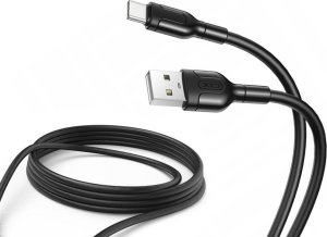 Kabel USB Verk Mocny długi kabel przewód typ usb-c do ładowania telefonu Mocny długi kabel przewód typ usb-c do ładowania telefonu 10