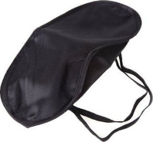 Verk Poduszka podróżna dmuchana rogal + opaska na oczy Poduszka podróżna dmuchana rogal + opaska na oczy 6
