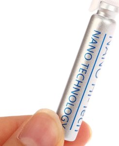 Verk Płynne nano szkło ochronne na ekran powłoka szklana 9h uniwersalne Płynne nano szkło ochronne na ekran powłoka szklana 9h uniwersalne 11