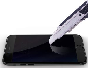 Verk Płynne nano szkło ochronne na ekran powłoka szklana 9h uniwersalne Płynne nano szkło ochronne na ekran powłoka szklana 9h uniwersalne 4