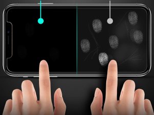 Verk Płynne nano szkło ochronne na ekran powłoka szklana 9h uniwersalne Płynne nano szkło ochronne na ekran powłoka szklana 9h uniwersalne 5