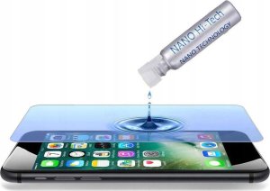 Verk Płynne nano szkło ochronne na ekran powłoka szklana 9h uniwersalne Płynne nano szkło ochronne na ekran powłoka szklana 9h uniwersalne 8